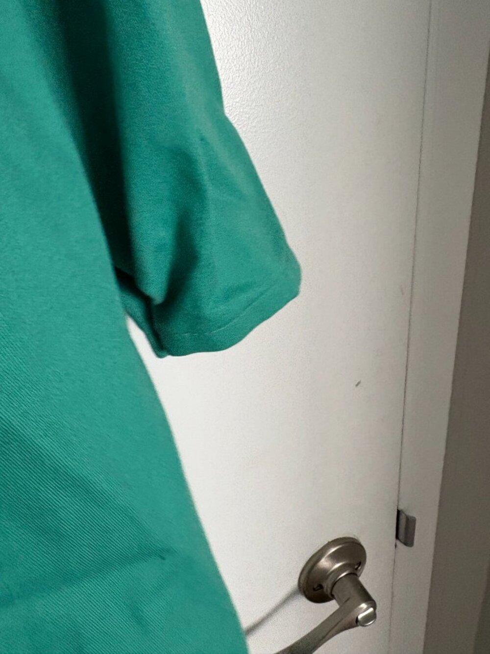 Lab Coat - Picture 4 of 4